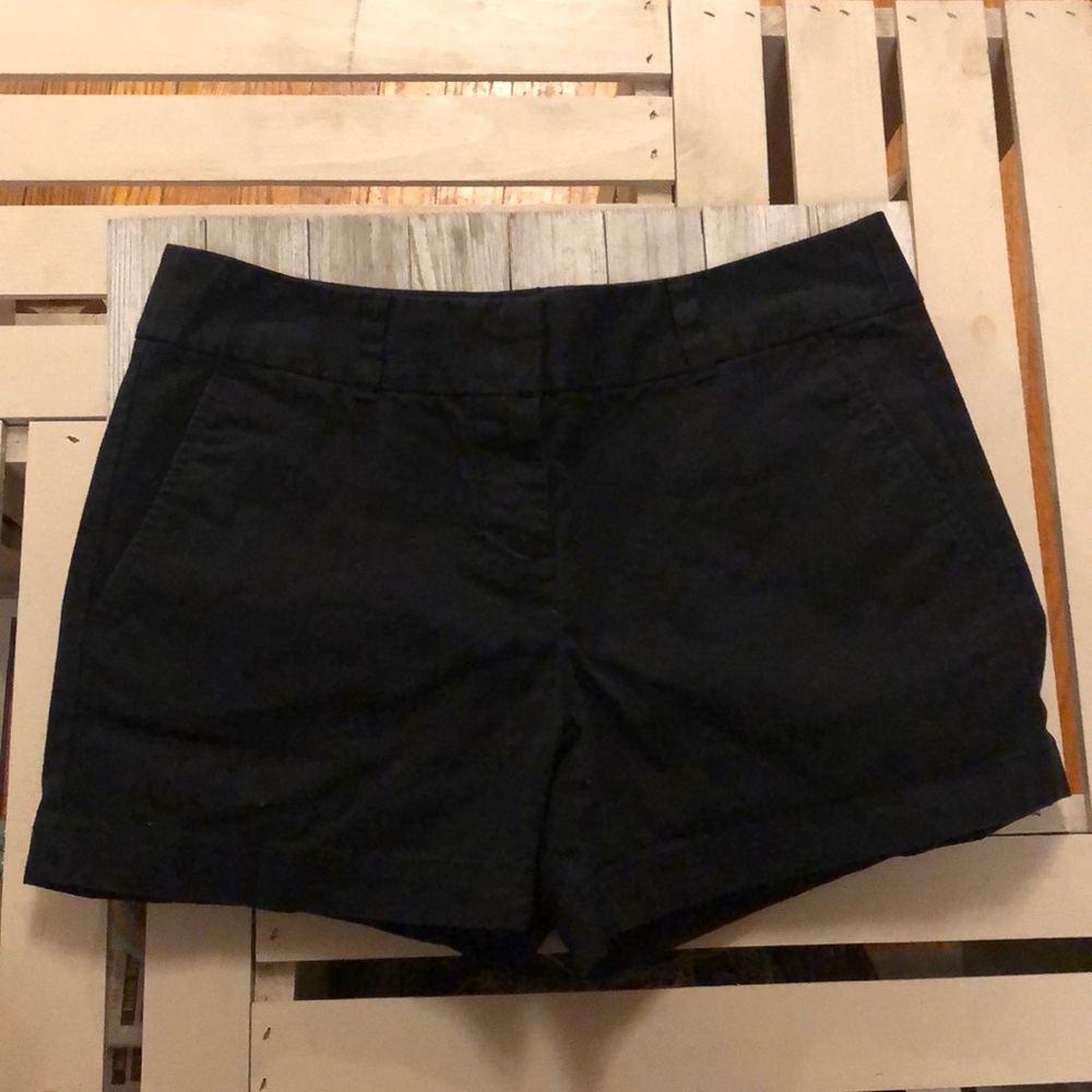 Loft shorts